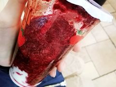 -潮汕良心果汁(金新北路店)