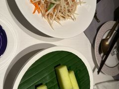 -金链花·泰国餐厅(国贸店)
