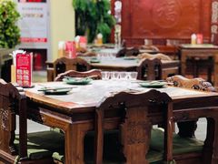 大堂-御提小馆烤鸭店(陆家嘴店)