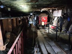 -大同煤炭博物馆