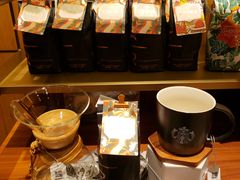 -星巴克(深圳布吉万象汇4F店)
