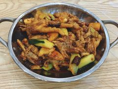 -江城燕子大排档(江汉路步行街店)