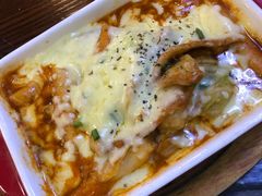 -首尔馆韩国料理(金童路店)