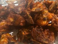 -炑羊香烤全羊(西三旗店)