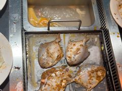-星伦多自助料理·涮烤一体(虹悦城店)