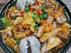 -阿芬卤面(花巷店)