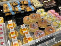 -FASHION BAKERY法森贝克(新德路店)
