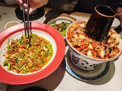-湘鼎盛·大厨鲜炒湖南味(高新银泰店)