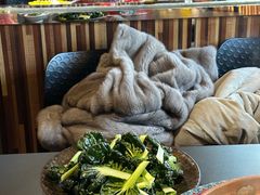 -羊大爷涮肉(亮马桥店)