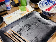 -沼津魚がし鮨(御殿場アウトレット店)