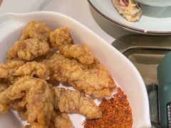 -如一鸡鲍鱼·粤式煲汤(长泰广场店)