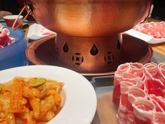 -额尔敦草原涮羊肉·烧烤(冻青树总店)