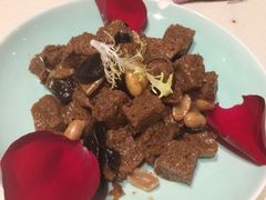 -唐廊烤鸭店(工体店)
