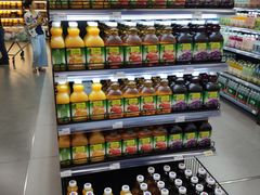 -中商优品汇超市(中南店)