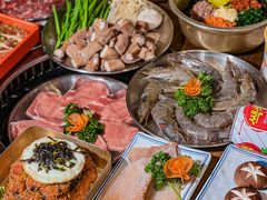 -香猪坊韩国烤肉专属门店(魏公村店)