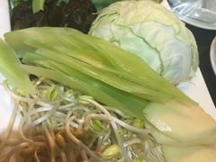 -陈三娃泡姜鸡(太白北路店)