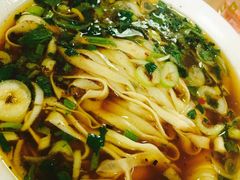 -水仙拉面(水仙街店)