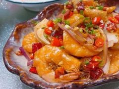 -农家湘菜(安亭店)