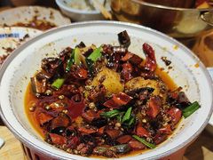 -怪噜范·老贵阳街头名小吃(鸿通城店)