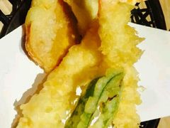 -歌行灯日本料理(伊势丹店)