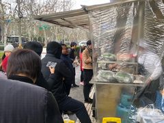 -金杨老摊头蛋饼(金口路店)