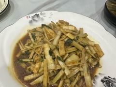 -翠茗农庄土菜馆(天目湖店)