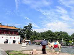 -普陀宗乘之庙(小布达拉宫)
