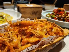 -丹江渔村(望京店)