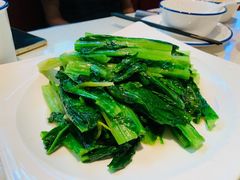 油麦菜-喜家港式茶餐厅(三亚湾一丰禾生活广场店)