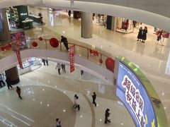 -凯德广场(金牛店)