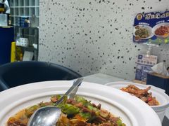 -兰湘子·湘菜小炒(石家庄万象城店)