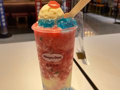 -哈根达斯(大洋百货店)