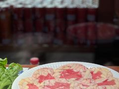 -李雪火锅食府(宽窄巷子总店)