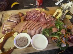 -巴伐利亚啤酒坊(意式风情街店)