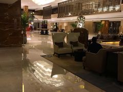 -西安唐隆国际酒店·游泳馆