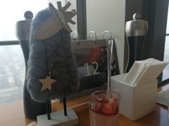 -视界美食自助餐厅·石家庄希尔顿酒店