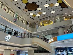 -银座mall(东直门店)
