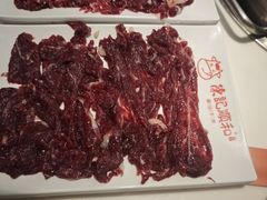 -陈记顺和潮汕牛肉火锅(韩江路店)