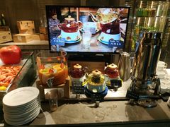 -圆顶阁西餐厅(郑州索菲特国际饭店 )