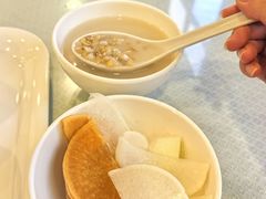 -新梅园不夜粥(龙华店)