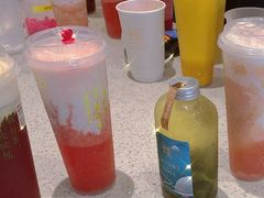 -奈雪的茶(金鹰广场店)