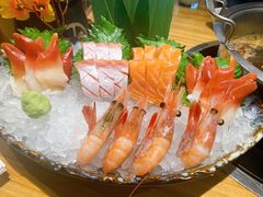 -水林间·寿喜烧自助(仙林金鹰店)