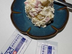 -荣兴酒家(徐家汇店)