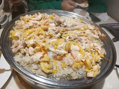 -六浦佳厨 ·地道粤菜(阳山鸡煲店)