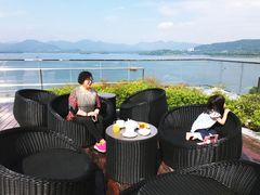 -杭州君悦酒店
