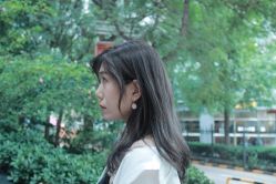 点击看大图 长发-AFA Hair studio·女士发型设计