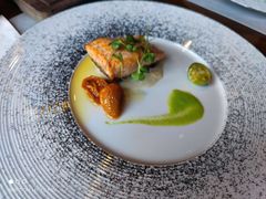 -YUE·6·西式融合餐厅(外滩六号店)