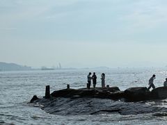 -白城沙滩