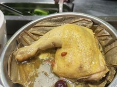 -72街荷叶饭(东方宝泰广场店)