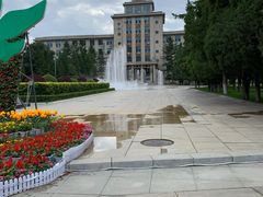 -东北大学(南湖校区)